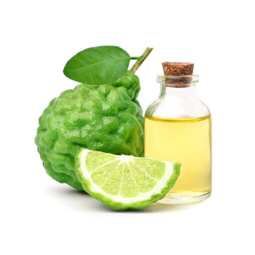 Bergamot oil