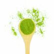 Coconut Matcha Pre-Mix