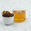 Raspberry Earl Grey
