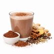 Chocolate Chai Latte
