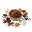 Chocolate Chai Latte