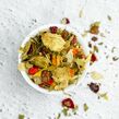 Sparkling Citrus Hops