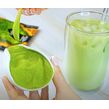 Strawberry Matcha Pre-Mix