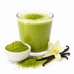 Vanilla Matcha Pre-Mix