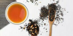 Black Tea Blends