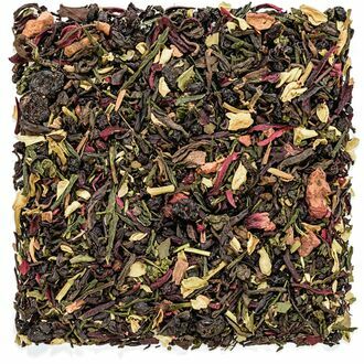Detox tea