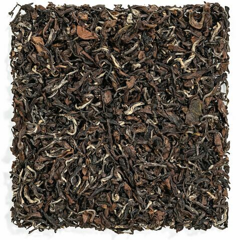 Dong Fang Mei Ren Formosa Oolong