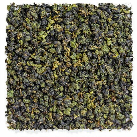 Fu Shou Shan High Mountain