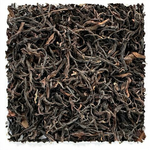 Yunnan Verano Negro