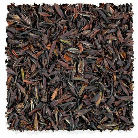 First Harvest Wild Red Buds