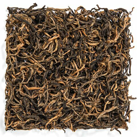 Yunnan Golden Special