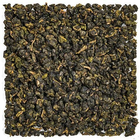 Mei Shan High Mountain