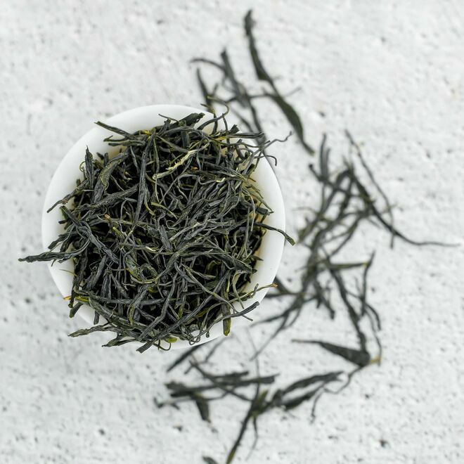 En Shi Yu Lu, Jade Gyokuro