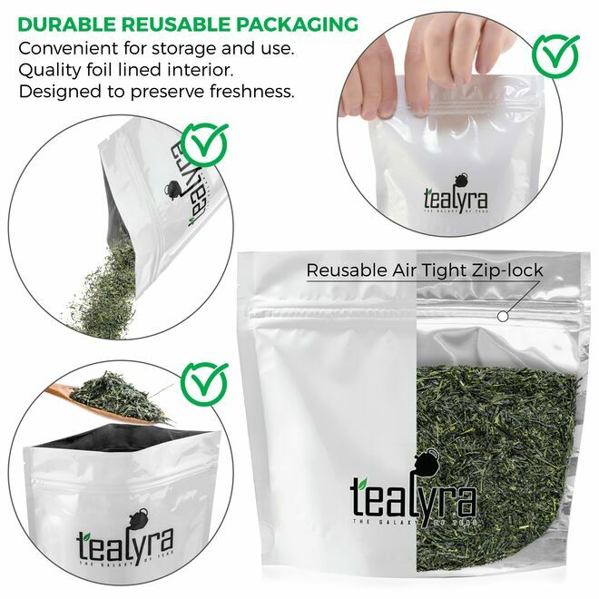 japanese matcha green tea