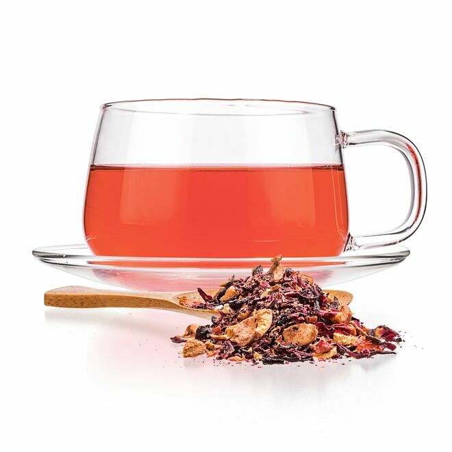 Buy Orange Vanilla Clove Tea