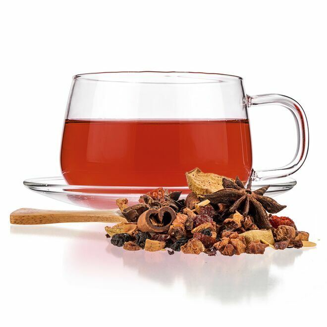 Buy Warm Apple Cider Tea