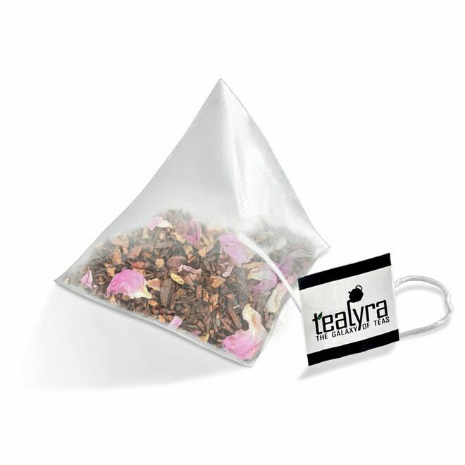 Jardín secreto Earl Grey