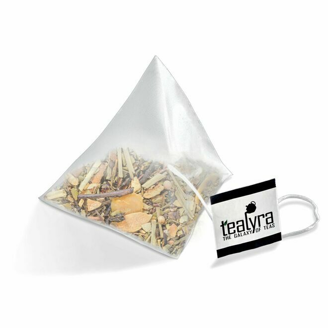 Merveilleux Chai Ayurvédique