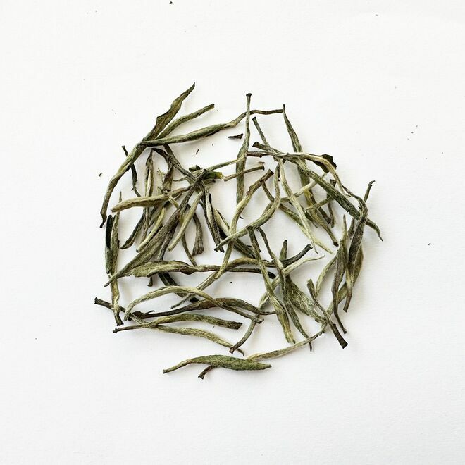 Bai Hao Yin Zhen Silver Needle