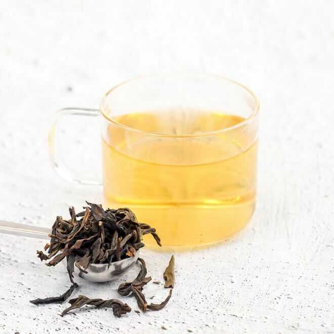 Jasmine Shui Xian Narcissus