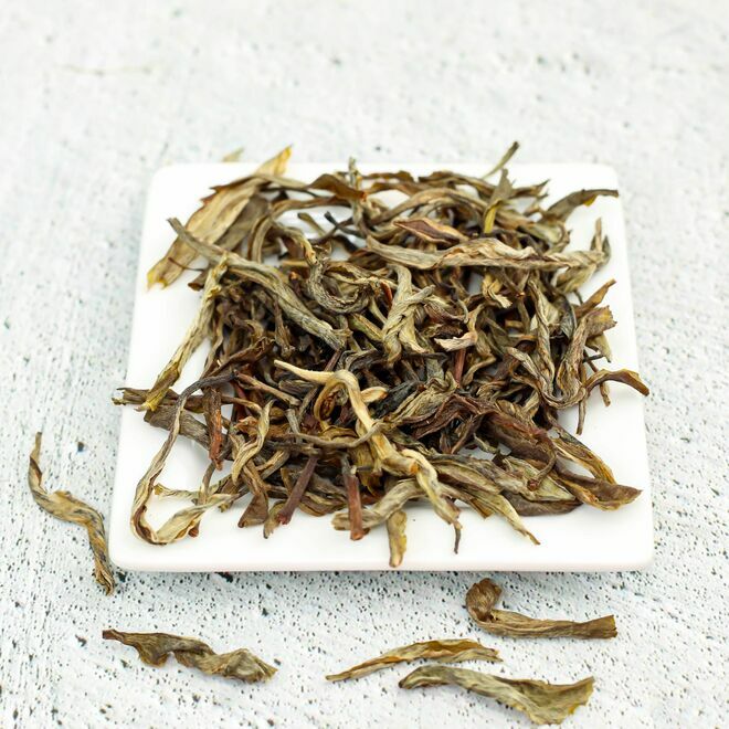 Tou Chun Ya Cha Sheng