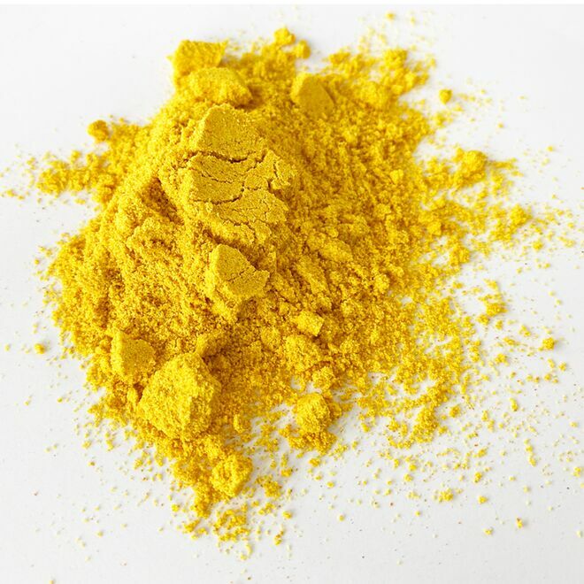 Ginger Vanilla Turmeric Latte