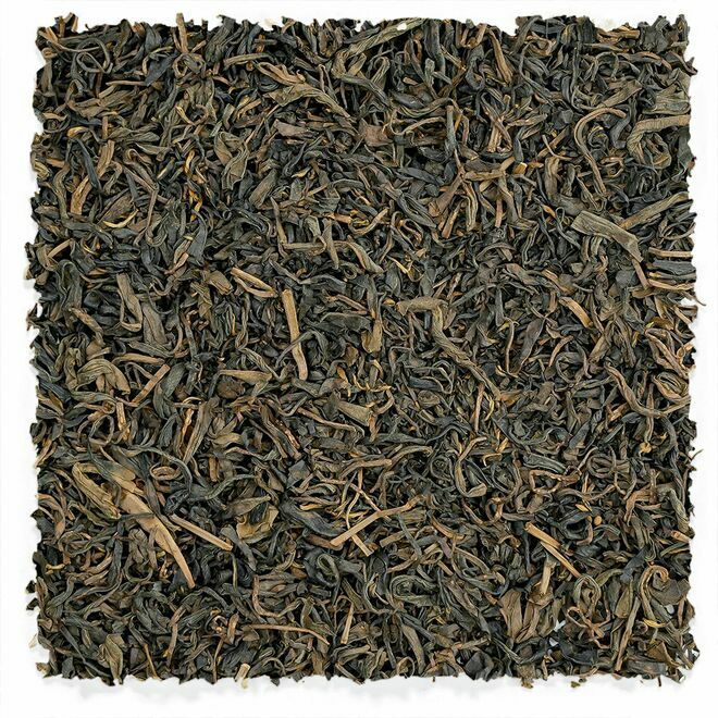 Decaf Dianhong Black