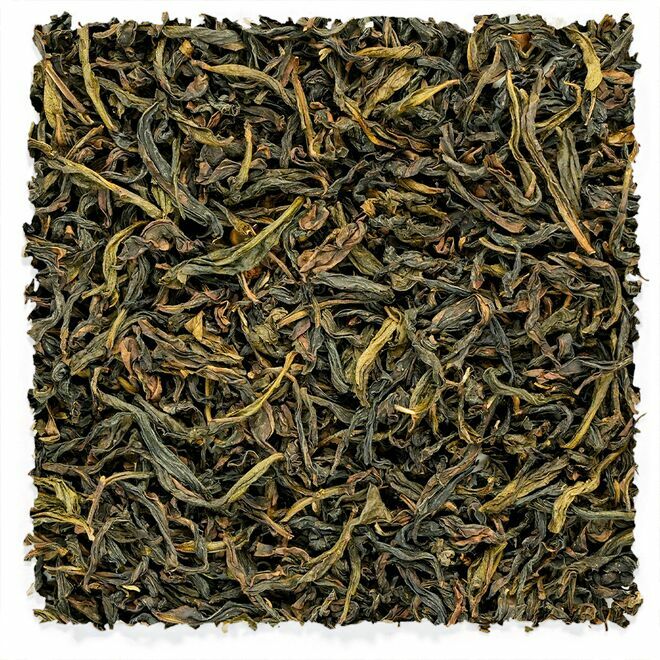 High Mountain Qilan Oolong