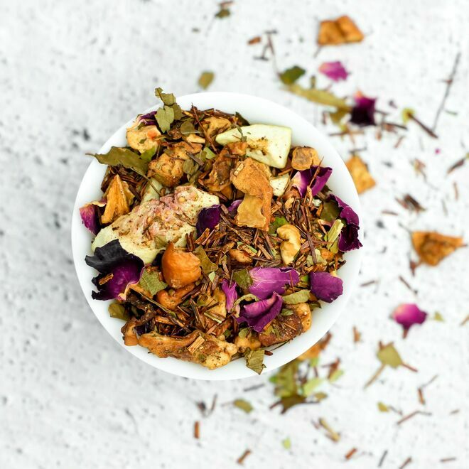 Fig & Feijoa Exotic Rooibos