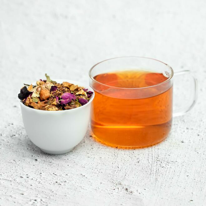 Fig & Feijoa Exotic Rooibos