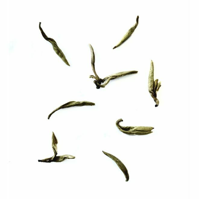 Gold Award Jasmine Linglong Pearl King