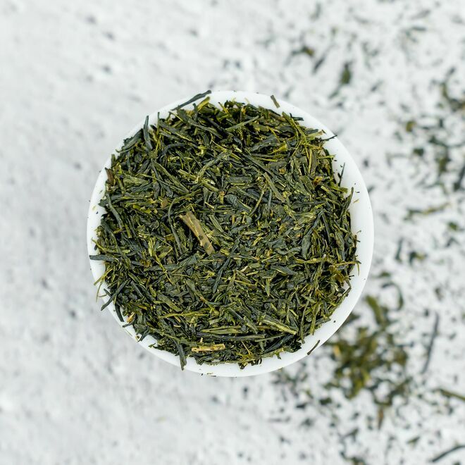 Yame Sencha | Fukuoka Reserve