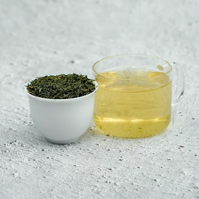 Yame Sencha | Fukuoka Reserve