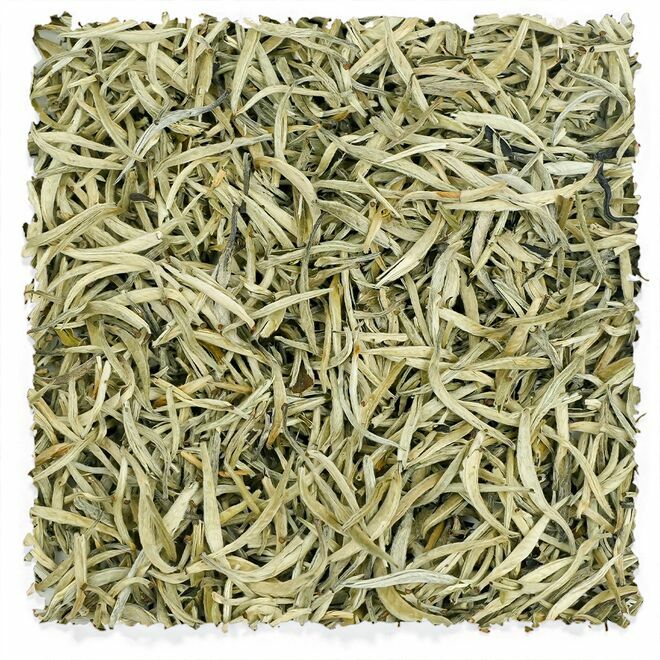 Yunnan Baihao Yinzhen Silver Needle