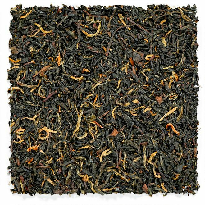 Yunnan Breakfast Trio