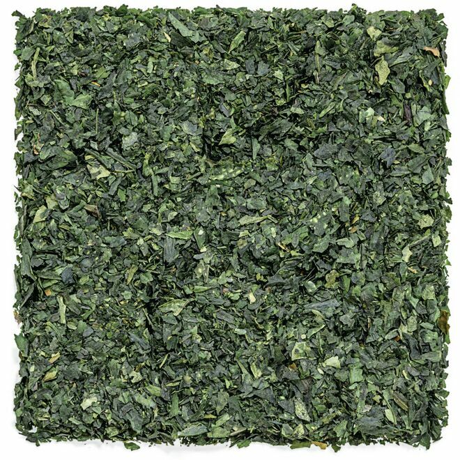 Tencha Mimoto Japanese