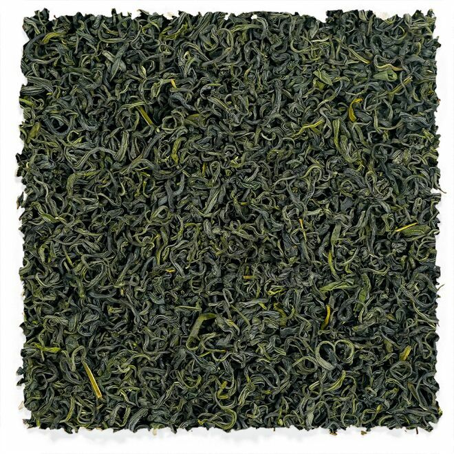 Fujian Zhenghe Mao Feng Supreme